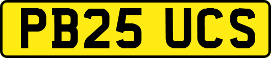 PB25UCS