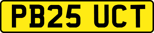 PB25UCT