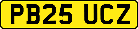 PB25UCZ