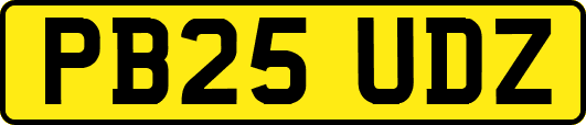 PB25UDZ