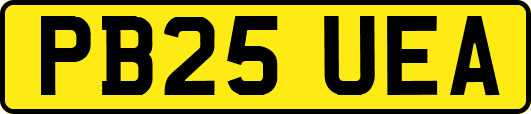 PB25UEA