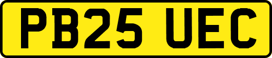 PB25UEC