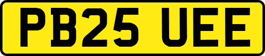 PB25UEE