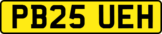 PB25UEH