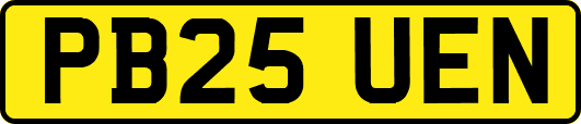 PB25UEN