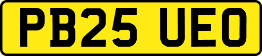 PB25UEO