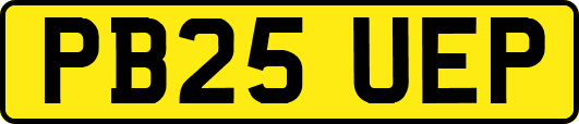 PB25UEP