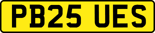 PB25UES