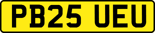 PB25UEU