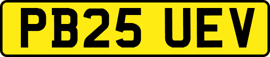 PB25UEV