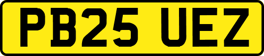 PB25UEZ