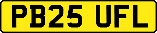 PB25UFL
