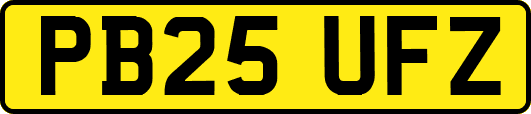 PB25UFZ
