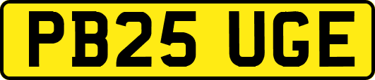 PB25UGE