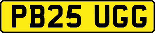 PB25UGG