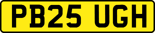 PB25UGH