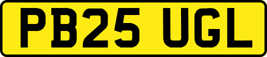 PB25UGL