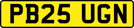 PB25UGN