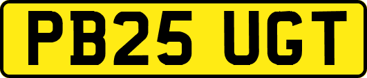 PB25UGT