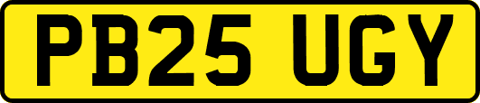PB25UGY