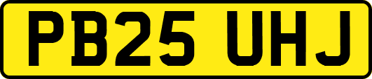 PB25UHJ