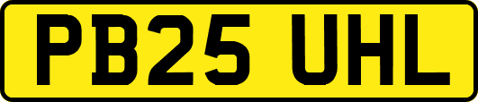 PB25UHL