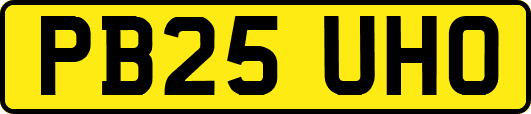 PB25UHO