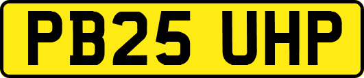PB25UHP