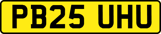 PB25UHU