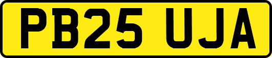 PB25UJA