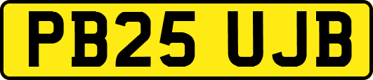 PB25UJB