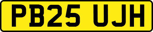 PB25UJH