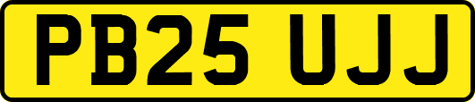 PB25UJJ