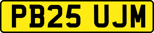 PB25UJM