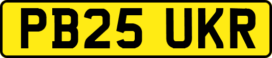 PB25UKR