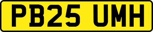 PB25UMH