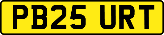 PB25URT