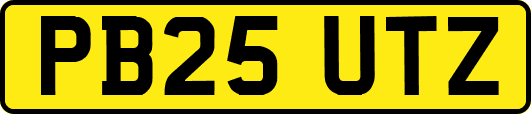 PB25UTZ
