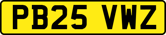PB25VWZ