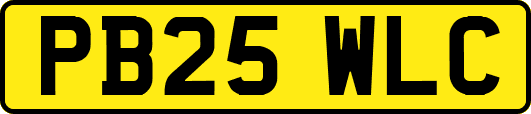 PB25WLC