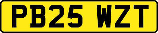 PB25WZT