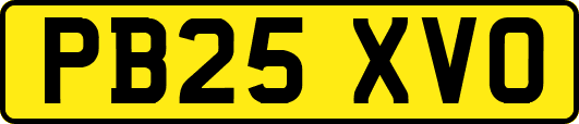 PB25XVO