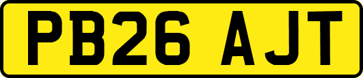 PB26AJT