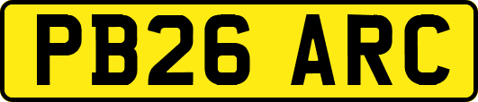 PB26ARC