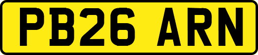 PB26ARN