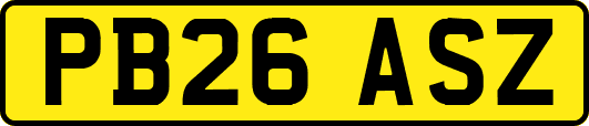PB26ASZ