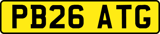 PB26ATG