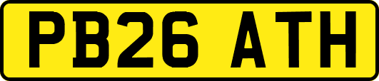 PB26ATH