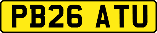 PB26ATU