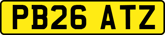 PB26ATZ